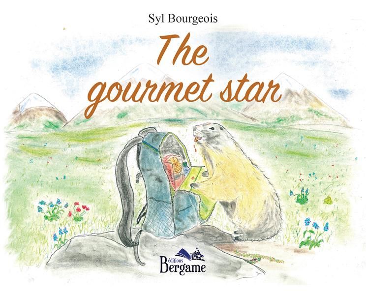 Produktbild: The gourmet star