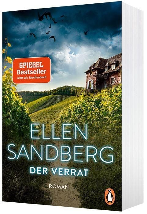 Produktbild: Der Verrat