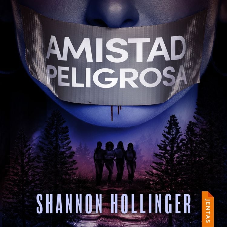 Produktbild: Amistad peligrosa