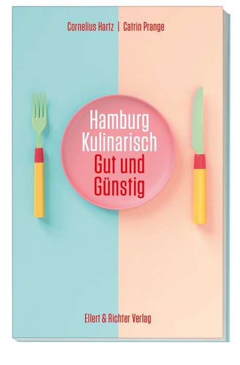 Produktbild: Hamburg kulinarisch