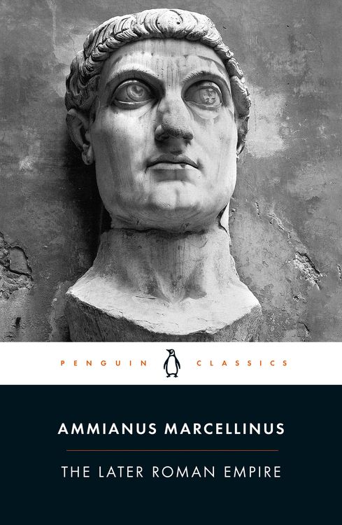 Produktbild: The Later Roman Empire