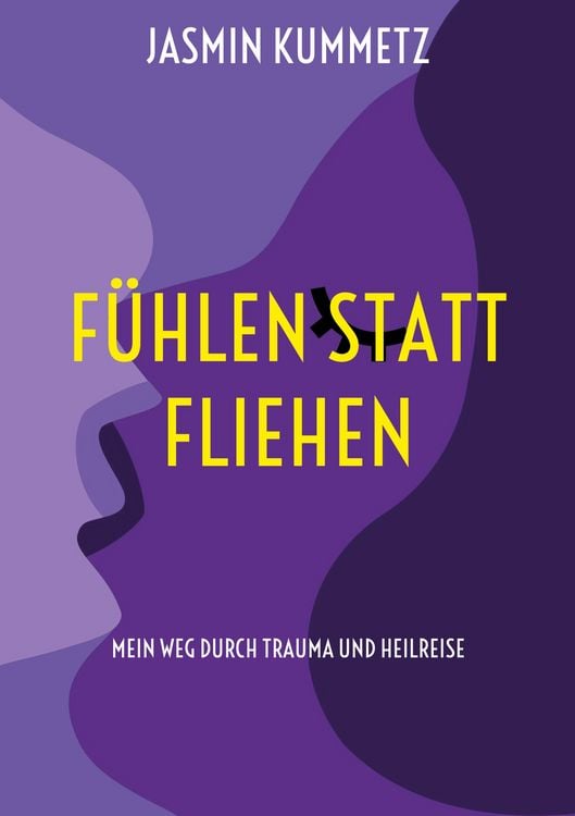 Produktbild: F&uuml;hlen statt fliehen