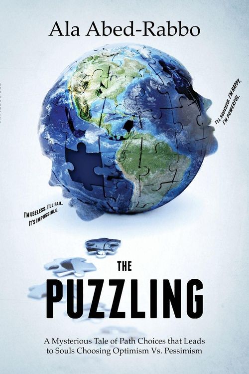 Produktbild: The Puzzling