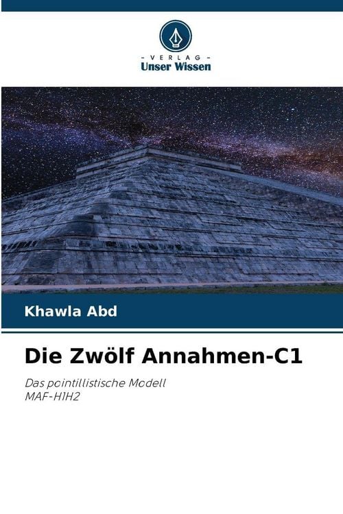 Produktbild: Die Zw&ouml;lf Annahmen-C1
