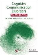 Produktbild: Cognitive Communication Disorders: 2025