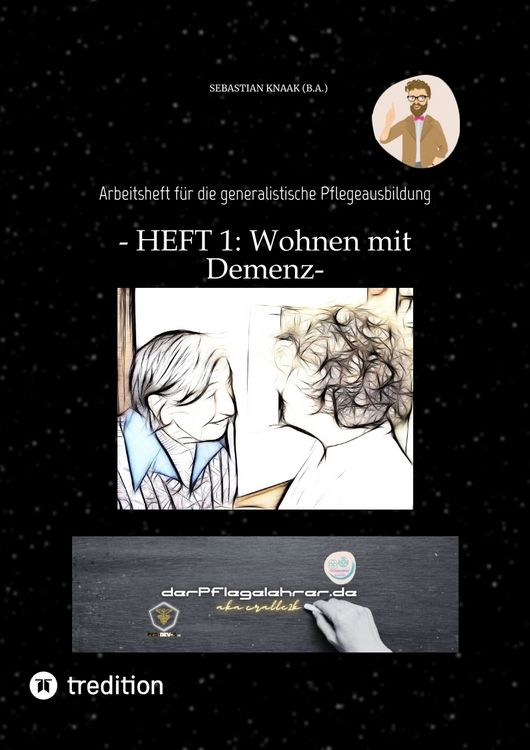 Produktbild: Wohnformen f&uuml;r Menschen mit Demenz