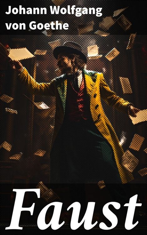 Produktbild: Faust
