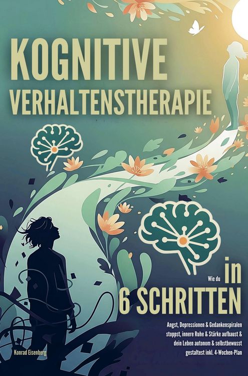 Produktbild: Kognitive Verhaltenstherapie