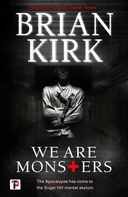 Produktbild: We Are Monsters