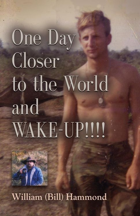 Produktbild: One Day Closer To The World and Wake-Up!!!!
