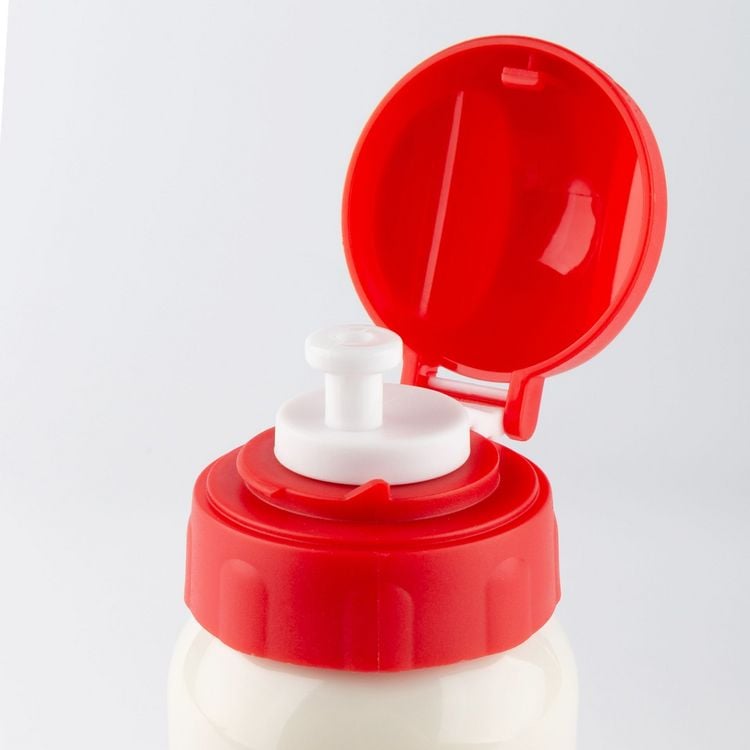 Produktbild: Sigikid 52927 - Trinkflasche 400 ml, Mister O Lui