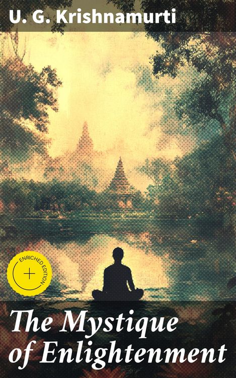 Produktbild: The Mystique of Enlightenment
