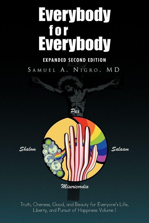 Produktbild: Everybody for Everybody