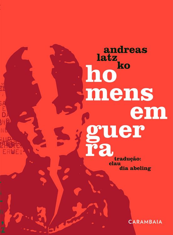 Produktbild: Homens em guerra
