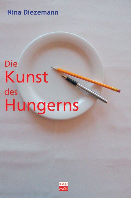 Produktbild: Die Kunst des Hungerns