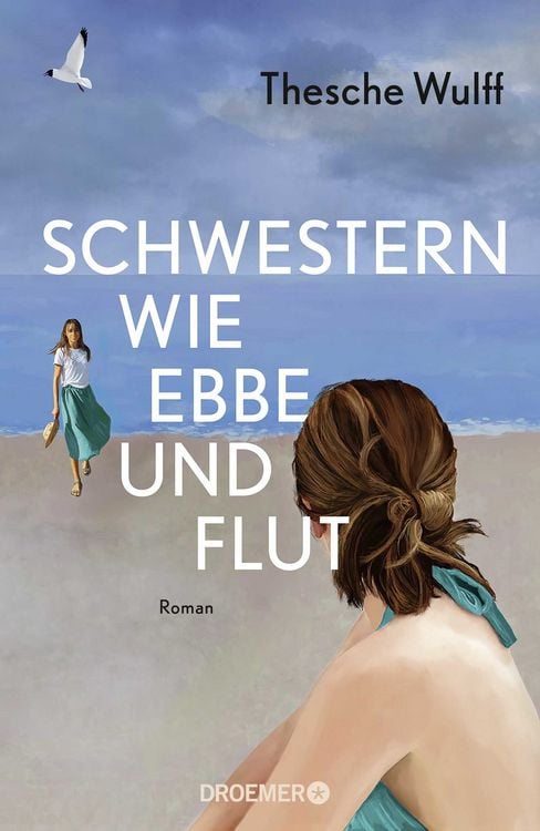 Produktbild: Schwestern wie Ebbe und Flut