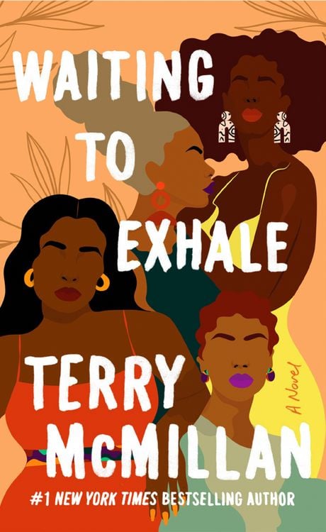 Produktbild: Waiting to Exhale