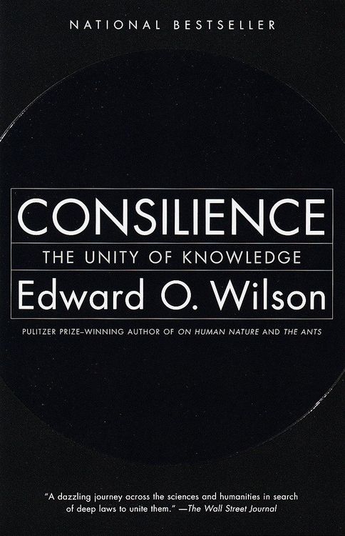 Produktbild: Consilience