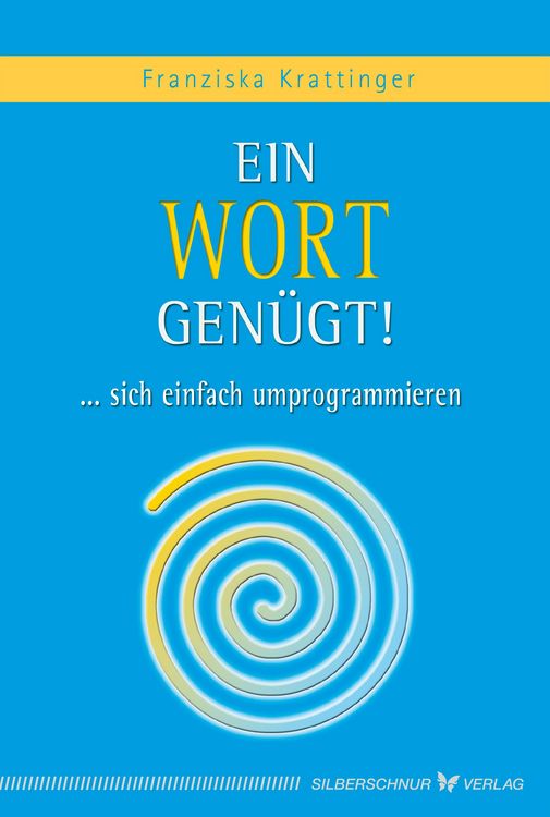 Produktbild: Ein Wort gen&uuml;gt!