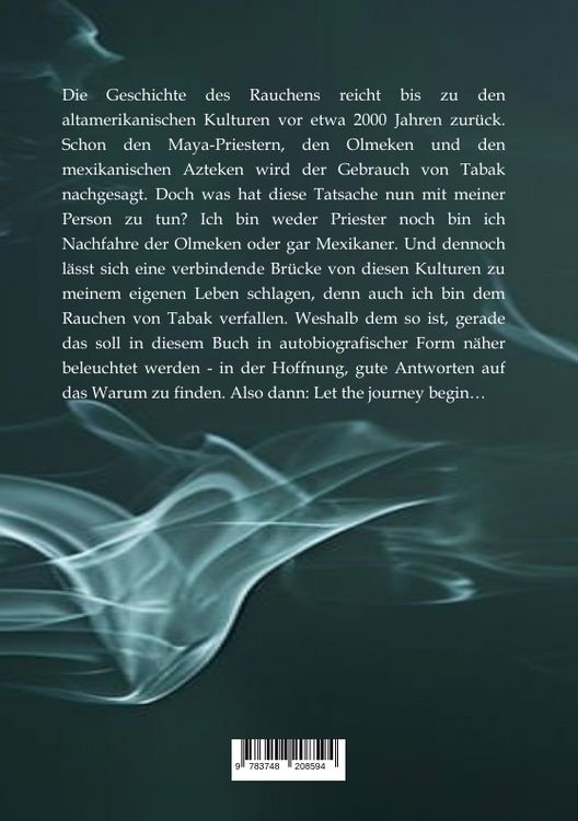 Produktbild: Endlich Raucher