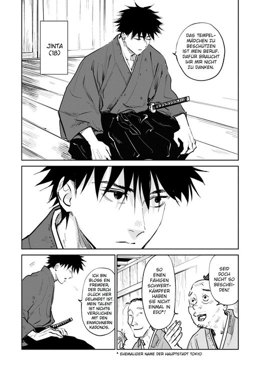 Produktbild: Kijin Gentosho: D&auml;monenj&auml;ger 01