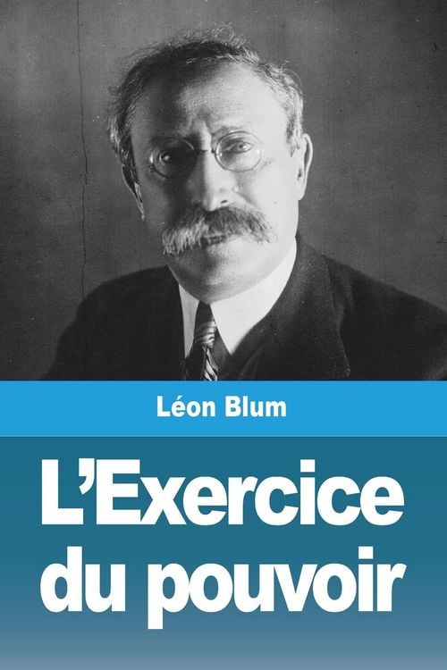 Produktbild: L'Exercice du pouvoir