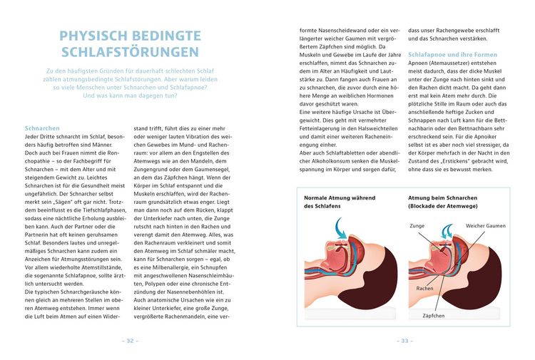 Produktbild: Endlich besser schlafen