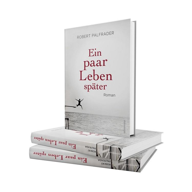 Produktbild: Ein paar Leben sp&auml;ter