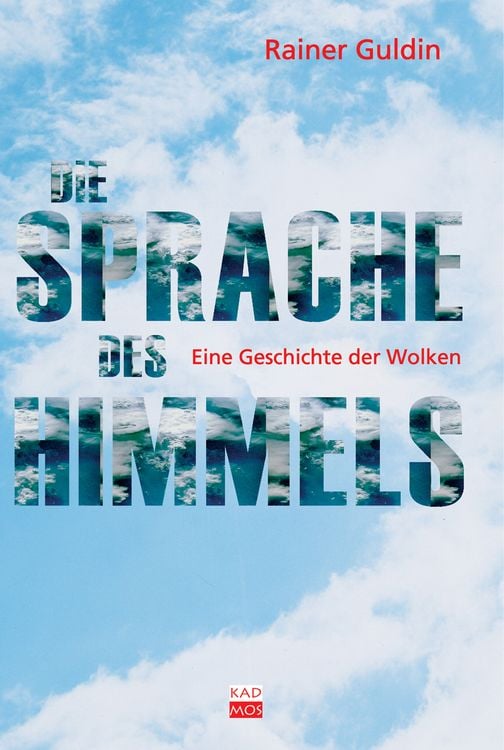 Produktbild: Die Sprache des Himmels