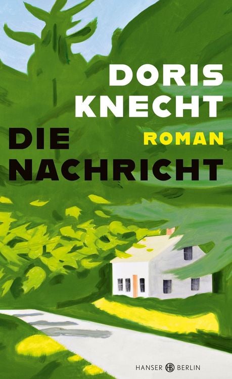 Produktbild: Die Nachricht