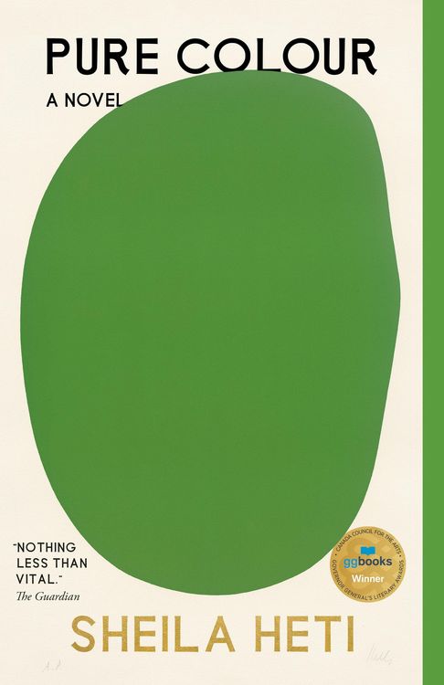 Produktbild: Pure Colour