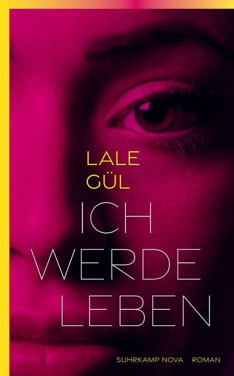 Produktbild: Ich werde leben