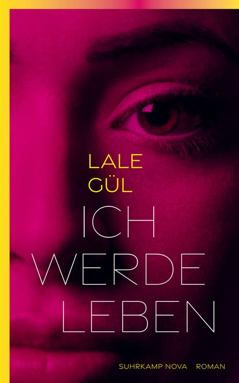 Produktbild: Ich werde leben