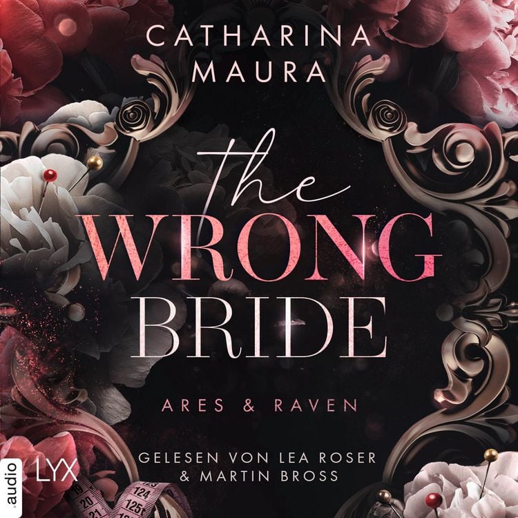 Produktbild: The Wrong Bride