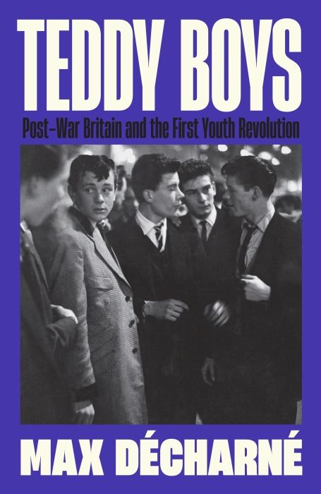 Produktbild: Teddy Boys