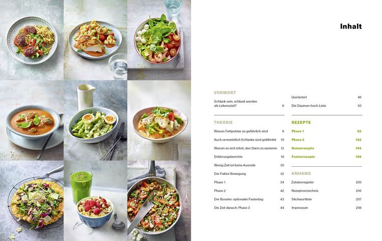 Produktbild: Schlank! f&uuml;r Berufst&auml;tige &ndash; Schlank! und gesund mit der Doc Fleck Methode
