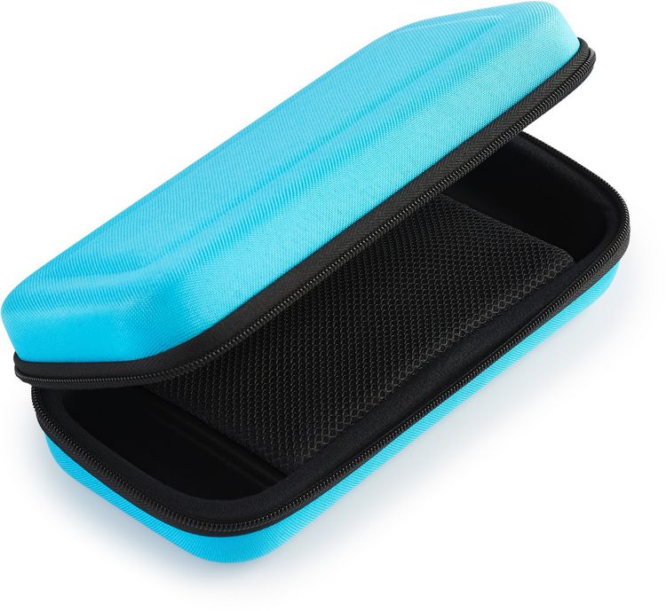 Produktbild: Travel Case L - blue [NSW2]