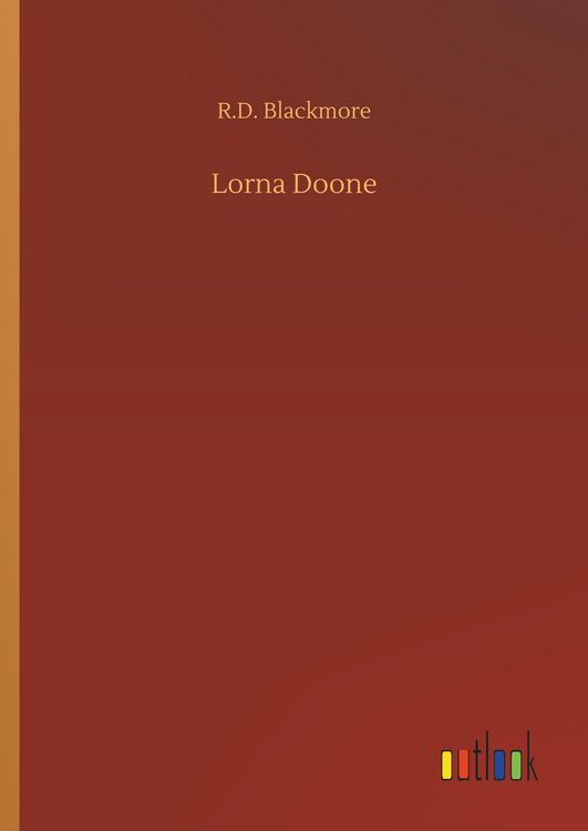 Produktbild: Lorna Doone