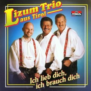 Produktbild: Ich Lieb Dich,Ich Brauch Dich