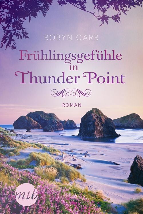 Produktbild: Frühlingsgefühle in Thunder Point