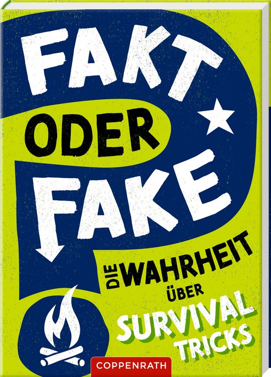 Produktbild: Fakt oder Fake?