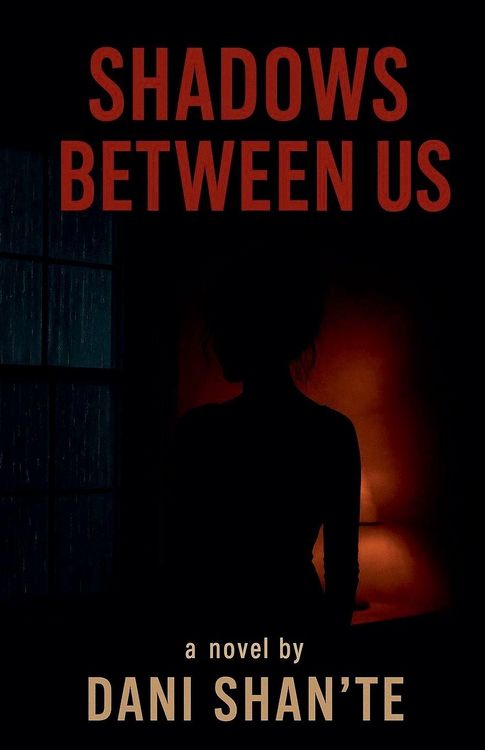 Produktbild: Shadows Between Us