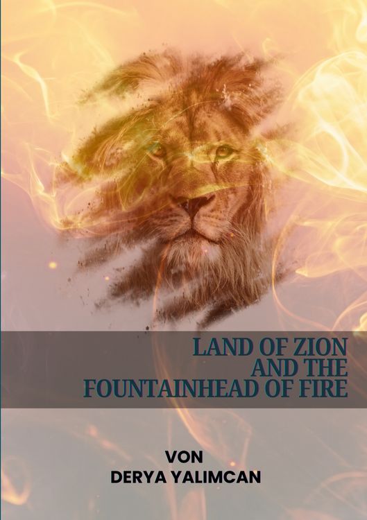 Produktbild: Land of Zion and the Fountainhead of Fire