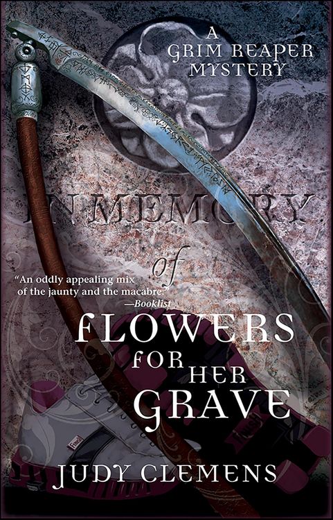 Produktbild: Flowers for Her Grave