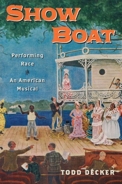 Produktbild: Show Boat