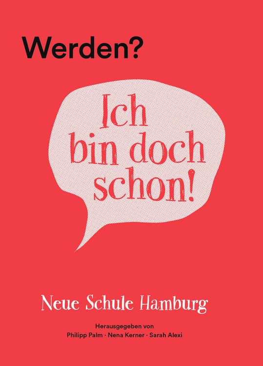 Produktbild: Werden? Ich bin doch schon!