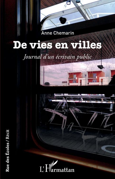 Produktbild: De vies en villes