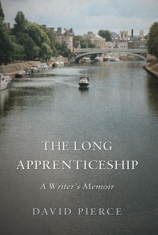 Produktbild: Long Apprenticeship