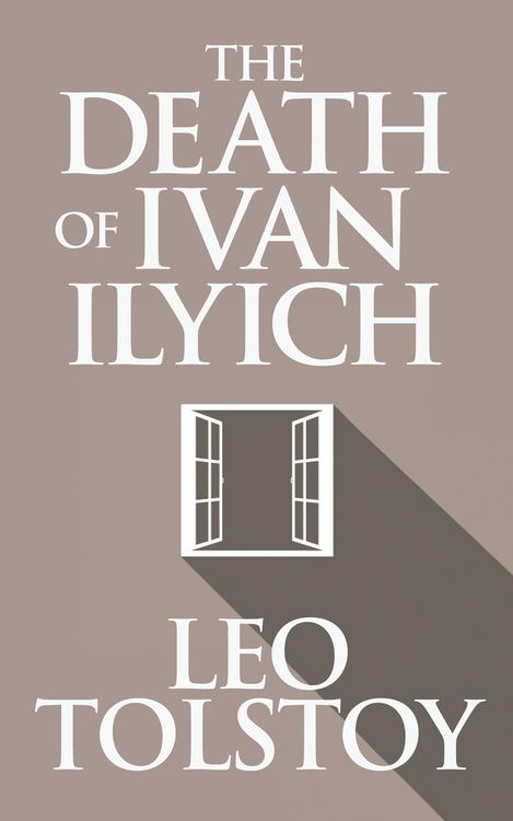Produktbild: The Death of Ivan Ilyich