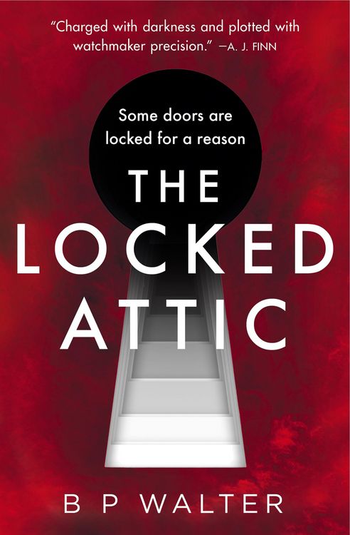 Produktbild: The Locked Attic